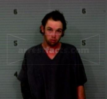 Travis Keith Lindsey