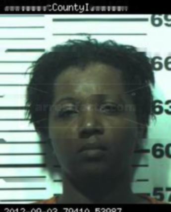 Orlantha Dion Young