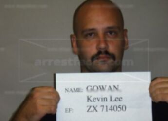 Kevin Lee Gowan