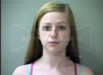 Hayley Renee Workman
