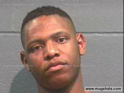 Robert Deshawn Boyd