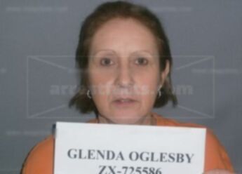 Glenda Oglesby