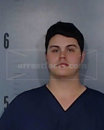 Travis Mcclure Fisher