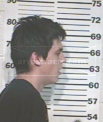 Matthew Anthony Spencer Torres