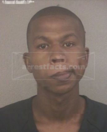 Kenroy Lawrence