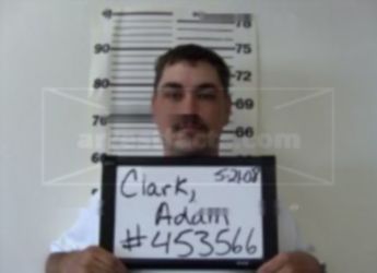 Adam Clark