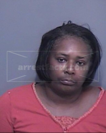 Tracy Louvette Rodgers