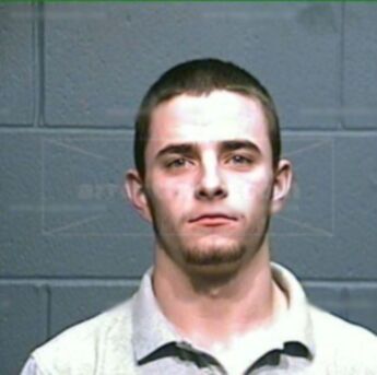 Corey Nathan Davidson