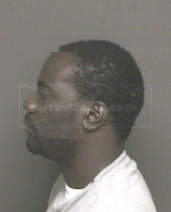 Rodney Dewayne Goodman