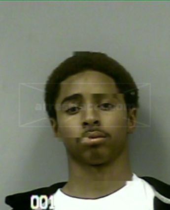 Jonathon James Whitfield Conley