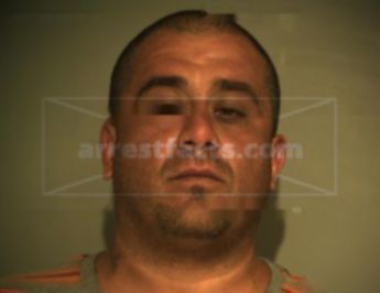 Baldemar Garcia Ramirez