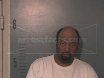 Terry Antwone Gilmore
