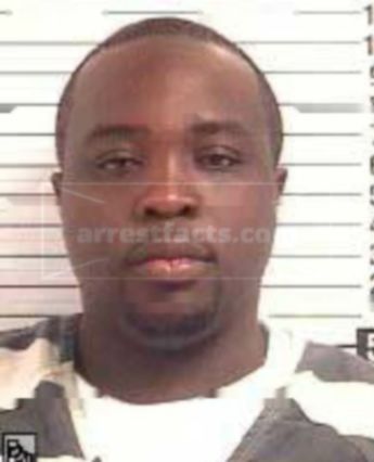 Jamarcus Antjuan Randall