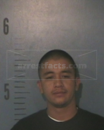 Gilbert Eloy Cisneros