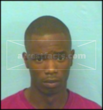 Kenya Deshawn Mcclendon