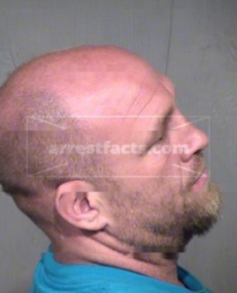 Bruce Gilbert Mccarty