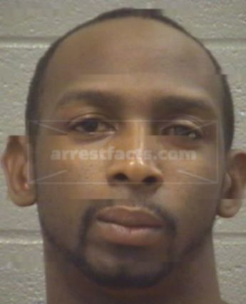 Jermaine Lamar Crawford