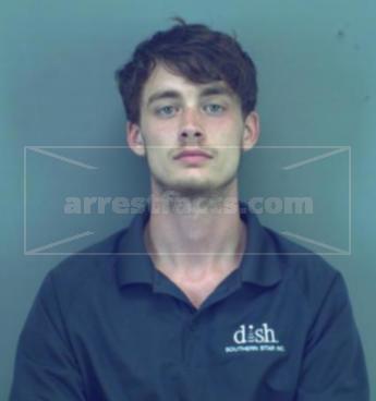 Joshua Steven Ramey