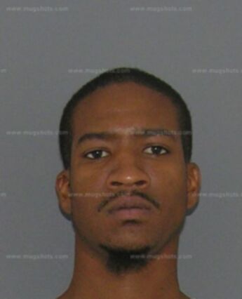 Travis Delawrence Clark