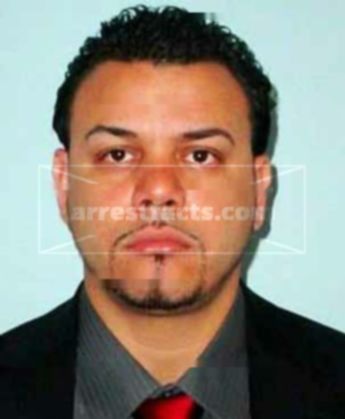 Daniel Barcenas Nunez