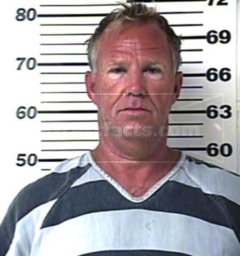 Jeffrey Glenn Stokes