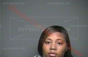 Dominiece Rashay White