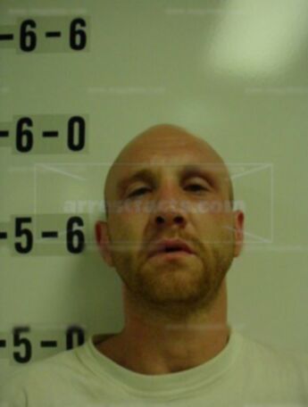 Forrest Scott Ranous