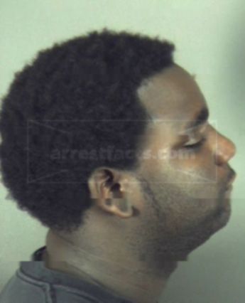 Antwann Tramain Flanders