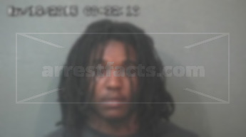 Quintin Rodshawn Morris