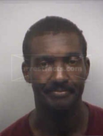 Cedric Wayne Spottsville