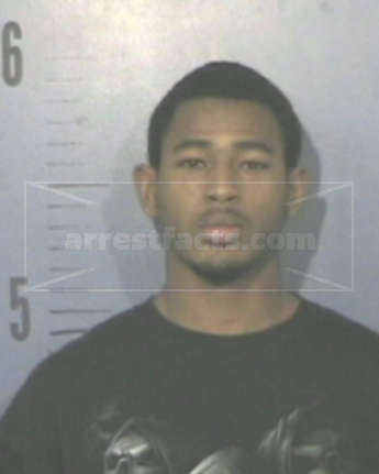 Anthony Jerome Peoples