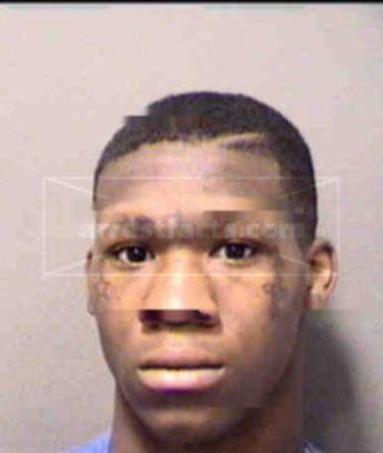 Anthony Deontae Andrews