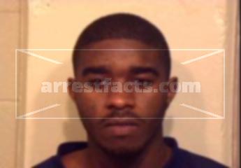 Rondez Demetrius Wilcots