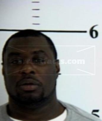 Dewayne Edward Teal