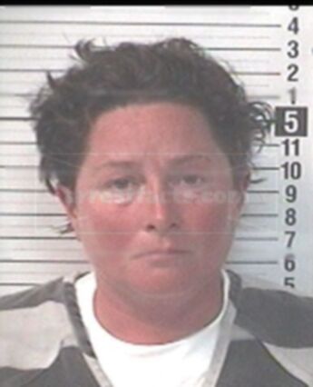 Suzanne Elaine Brown