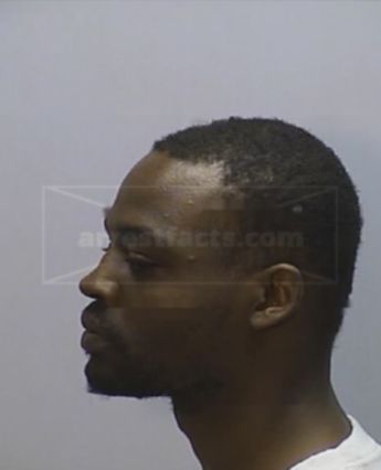 Rashawn Maurice Ingram