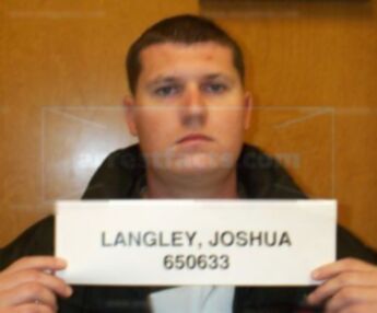 Joshua Wendell Langley