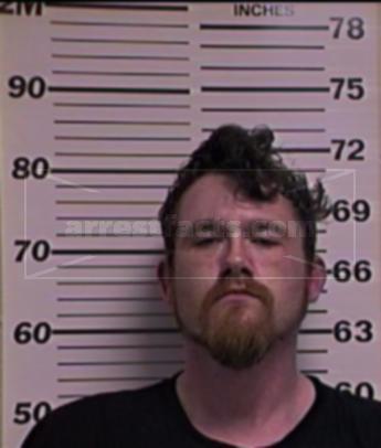 Jason Winston Worley