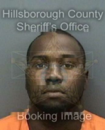 Keith Antonio Holley