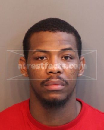 Darnell Christopher Walker