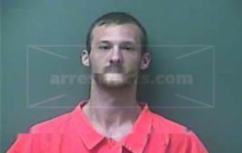 Shane Anthony Brown