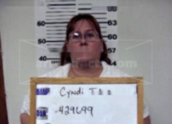 Cyndi Juker