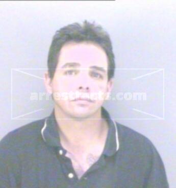 Michael Aaron Mayfield