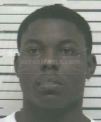 Quintavious Bernard Porter