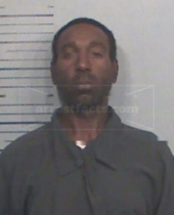 Kenneth Cedric Locke