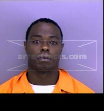 Antonio Lamont Henry