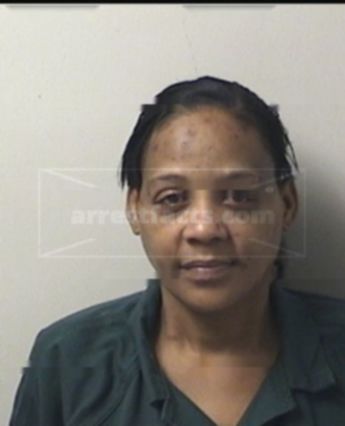 Cora Regina Tolliver