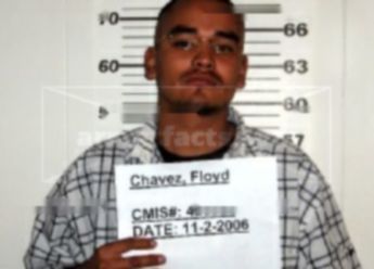 Floyd Chavez