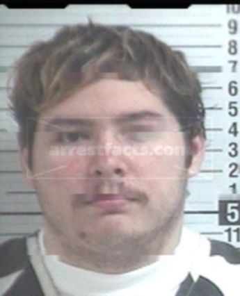 John Michael Armstrong Iii