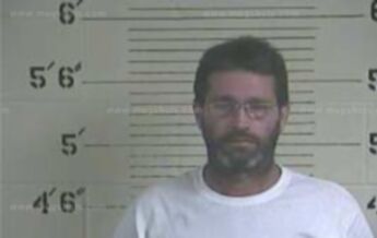 Gary Wayne Caudill